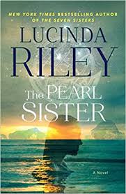 Lucinda riley the seven sisters series 7 books collection set (seven sisters, storm sister, midnight rose, angel tree, olive tree, italian girl, light behind the window) by lucinda riley | jan 1, 2019. Amazon Com The Pearl Sister Book Four 4 The Seven Sisters 9781501180033 Riley Lucinda Books