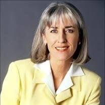 Jan Graham Hunt Obituary