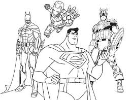 Here are 100 black and white images for coloring. 11 Best Free Printable Boy Coloring Pages For Kids