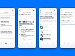 Today's mother's day deal of the day: Facebook S Clear History Tool Is Now Available To Everyone The Verge