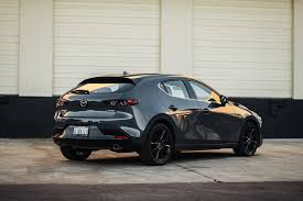 One new car that stands out as a top choice is the 2020 mazda3 hatchback. Benefited By More Standard Features 2020 Mazda3 Is Refined For Every Sense Inside Mazda