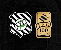 Perfil oficial do figueirense futebol clube. Programacao Do Centenario Alvinegro Figueirense Futebol Clube