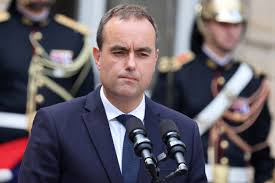 French PM Sebastien Lecornu has resigned, BFM TV says | Reuters