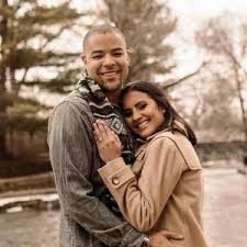 Lamar Elliott Jeter and Sheila Soto's Wedding Registry