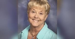 Jo Ann Besant Obituary