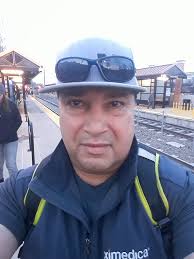 George Wehrfritz Obituary (2007)