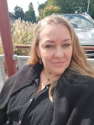 Hello, I will be 54 in two days. I would like to change something about my  hair but need some ideas. What do you think?