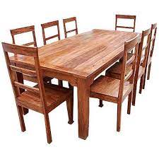 Rustic pedestal farmhouse table, chairs and bench, with white dark walnut brown with white distressed base dining set in stock capefearcurbside 5 out of 5 stars (476) $ 1,425.00 free shipping add to favorites 1/6 scale round table and 2 chairs shabby farmhouse rustic dining furniture for fashion dolls blythe, pullip, obitsu, barbie, bjd, momoko. Rustic Farmhouse Solid Wood Dining Table Chair Set