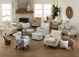 For instance, a log rocking chair fits right in with a country home. Chairs