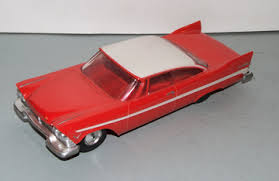 Image result for Coral 1958 Plymouth