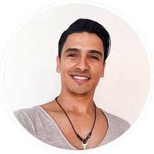 Edward Jesus Cruz Coronel