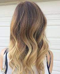 braun zu blond blonde frisuren haarfarbe blond haarfarben frisuren