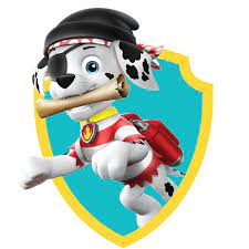 Marshall Gallery Paw Patrol Wiki Fandom Paw Patrol Coloring Paw Patrol Characters Paw Birthday