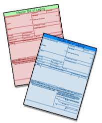 B/l, manifest, hague rules, consignor, bill of lading, clean bill of landing, war risk clause 1, srbl, duplicate bill of landing, acquiescence, amended baltimore_form_c charter bill charter_party form standard bill_of_lading grain lading. House Bill Of Lading And Master Bill Of Lading