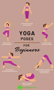 The Best Yoga Poses For Beginners Susanne Blog Yoga Poses For Beginners Yoga For Beginners Cool Yoga Poses