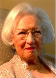 Aileen Odom Obituary (1916