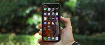 Using an advanced camera system, even amateur photographers can capture amazing quality shots. Iphone Xs Max Review Techradar