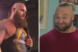 09/06/1983 in sherrills ford, north carolina. Exploring The History Of Wwe S Bray Wyatt And Braun Strowman Before Title Feud Bleacher Report Latest News Videos And Highlights