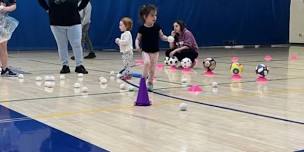 Potomac Silly Soccer