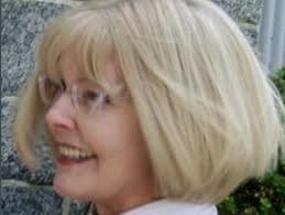 Remembering Reverend Carol Callaghan by Al Sikes