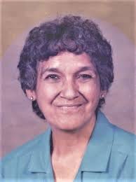 Juanita R. Mendoza Obituary