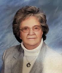 Passing of Billie Ray Barger Walton, Class of 61