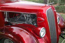 Image result for Regal Maroon 1936 Dodge