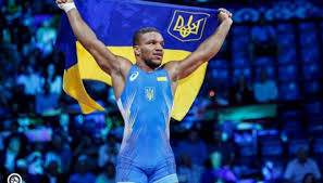 Jun 17, 2021 · украинский борец и народный депутат жан беленюк отреагировал на драку между нардепами николаем тищенко и ильей кивой, которая произошла на заседании вр. Ukrainskij Borec I Nardep Zhan Belenyuk Zavoeval Bronzu Na Chempionate Evropy Novosti Odessy
