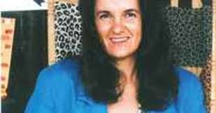 Barbara Brogdon's Instagram, Twitter & Facebook