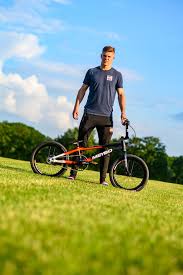 Maris strombergs discusses his championship winning bike | gillette world sport. Niek Kimmann Facebook