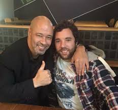 Paul McGrath's son says he will fight Conor McGregor after football legend  barred from UFC star's pubs