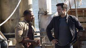 Unlike wandavision, the falcon and the winter soldier didn't premiere with two episodes on the same day. Falcon And Winter Soldier Episode 6 Review A Finale Befitting A Marvel Movie Gamesradar