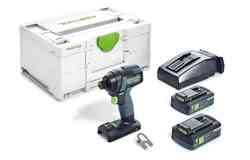 Hp druckertreiber now has a special edition for these windows versions: Cordless Impact Driver Tid 18 Hpc 4 0 I Plus