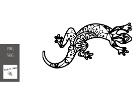 Provides random data as if it came from the database. Lizard Zentangle Graphic By Fleur De Tango Creative Fabrica