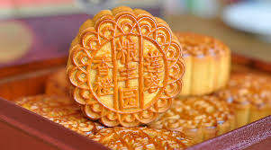 The Curious History Of The Mooncake Chinatown London