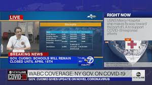 About abc 7 meet the news team abc 7 in your community sweepstakes and rules tv listings jobs shows live with kelly and ryan here and now tiempo up close with bill ritter abc 7 shows & specials Abc News Ny Live