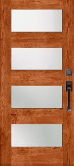 Maybe you would like to learn more about one of these? Contemporary Exterior Doors Modern Front Doors Simpson Doors