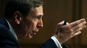 David Petraeus shared classified info. Can he be secretary of state?