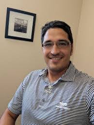 Jared Rutstein's Instagram, Twitter & Facebook