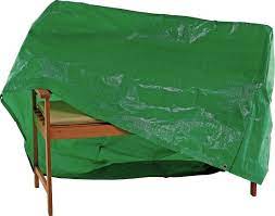 Argos Home 4ft Garden Bench Cover 4ft Argos Bench Cover Garden Home In 2020 Garden Furniture Covers Bench Covers Garden Bench