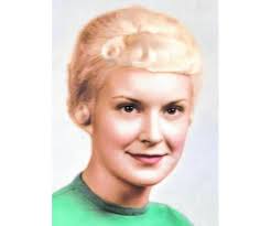 Martha Nuttle Obituary (1941