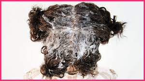 Who said black hair don't grow? How To Make Black Hair Grow Faster Longer Youtube