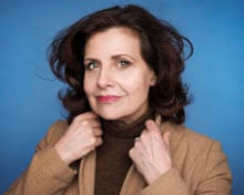 I wish I'd had your balls': the star of My Mad Fat Diary meets its writer