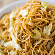 panda express chow mein (copycat