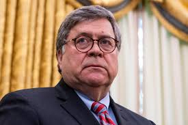 Top Barr ally Seth DuCharme considered for NY US attorney job