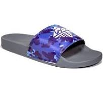 Custom Full Color Slide Sandals