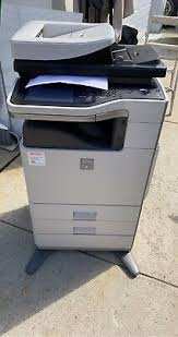 For software and drivers select your product from the list below. Copiers Sharp Mx Copier
