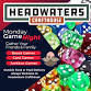 Headwaters Monday Game Night