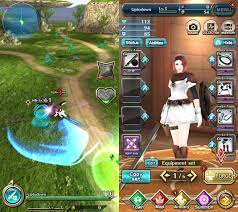 Top 10 mejores juegos rpg android 2020. Los 30 Mejores Mmorpg Que Puedes Disfrutar En Android