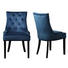 Blue Velvet Dining Chairs Blue Velvet Dining Chairs Velvet Dining Chairs Slipcovers For Chairs
